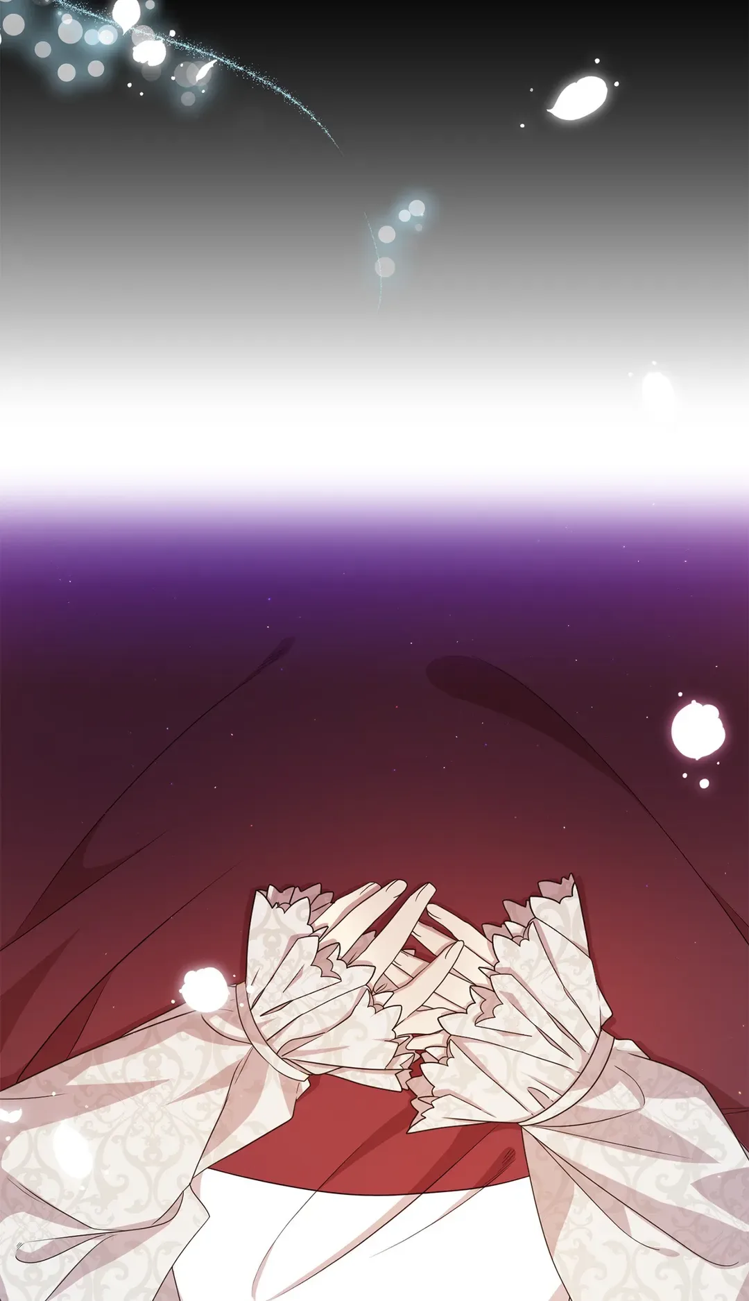 I am the Older Sister of the Possessed Female Lead Chapter 28 page 28