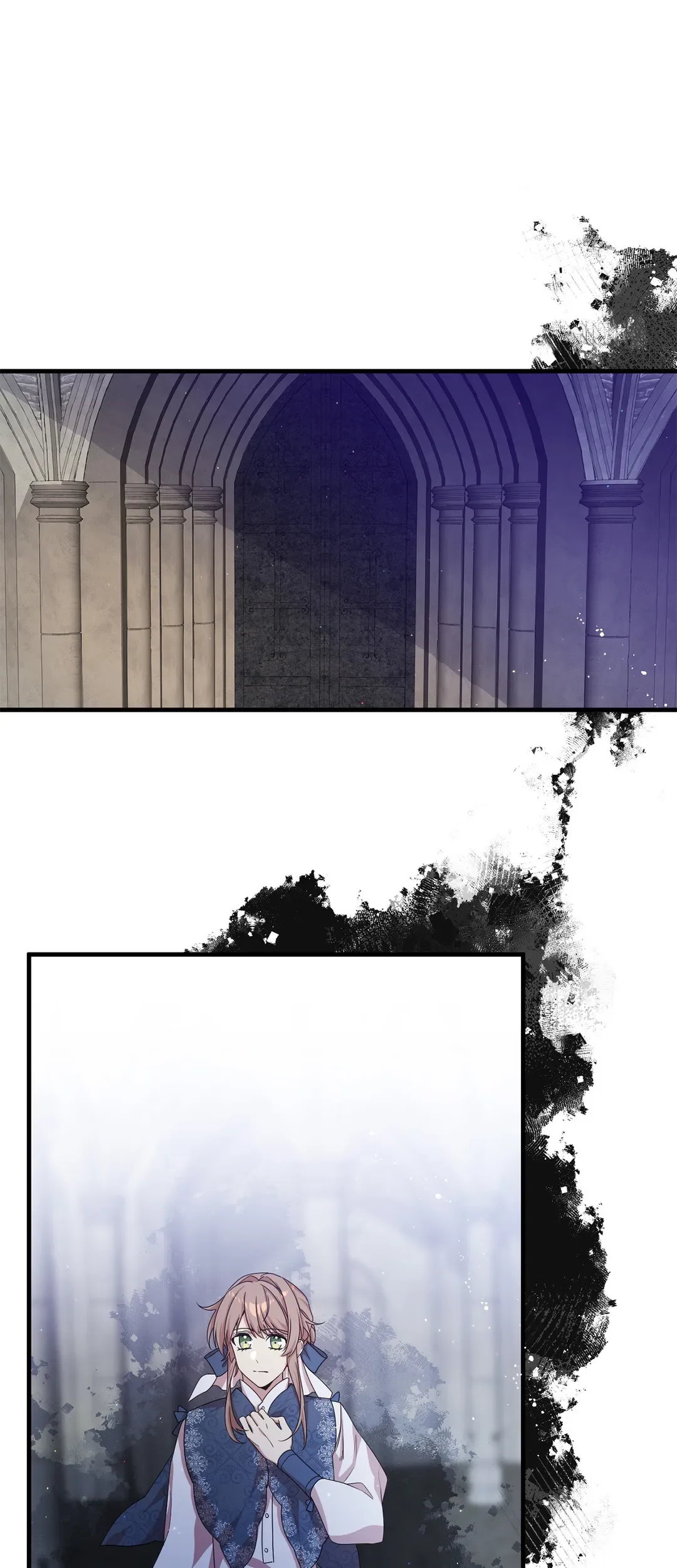 I am the Older Sister of the Possessed Female Lead Chapter 26 page 23