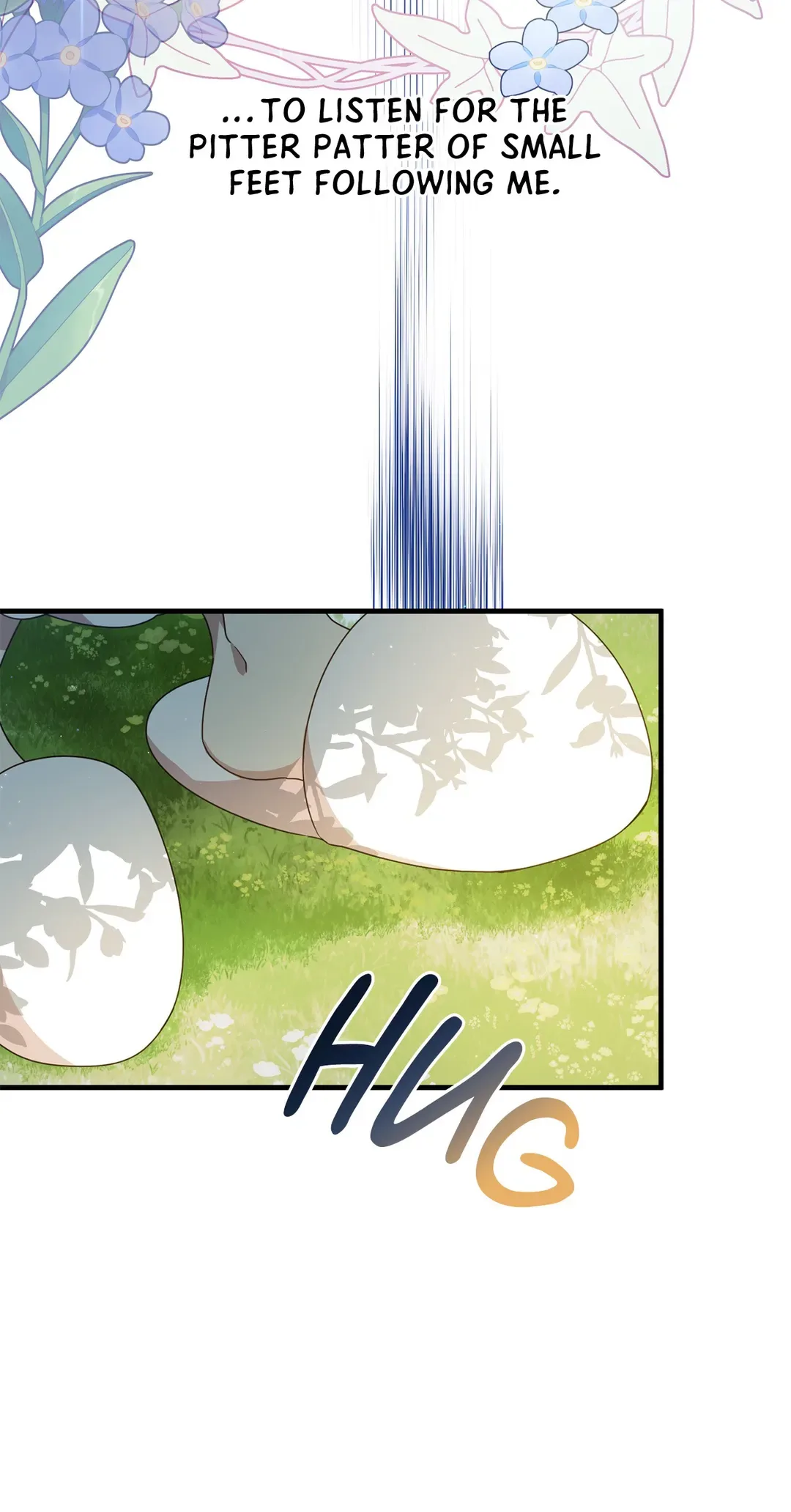 I am the Older Sister of the Possessed Female Lead Chapter 28 page 53