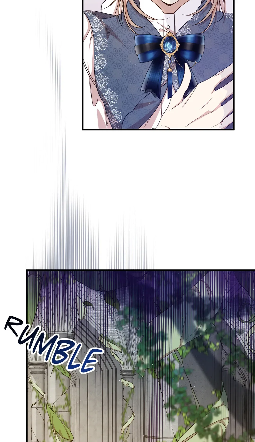 I am the Older Sister of the Possessed Female Lead Chapter 28 page 64