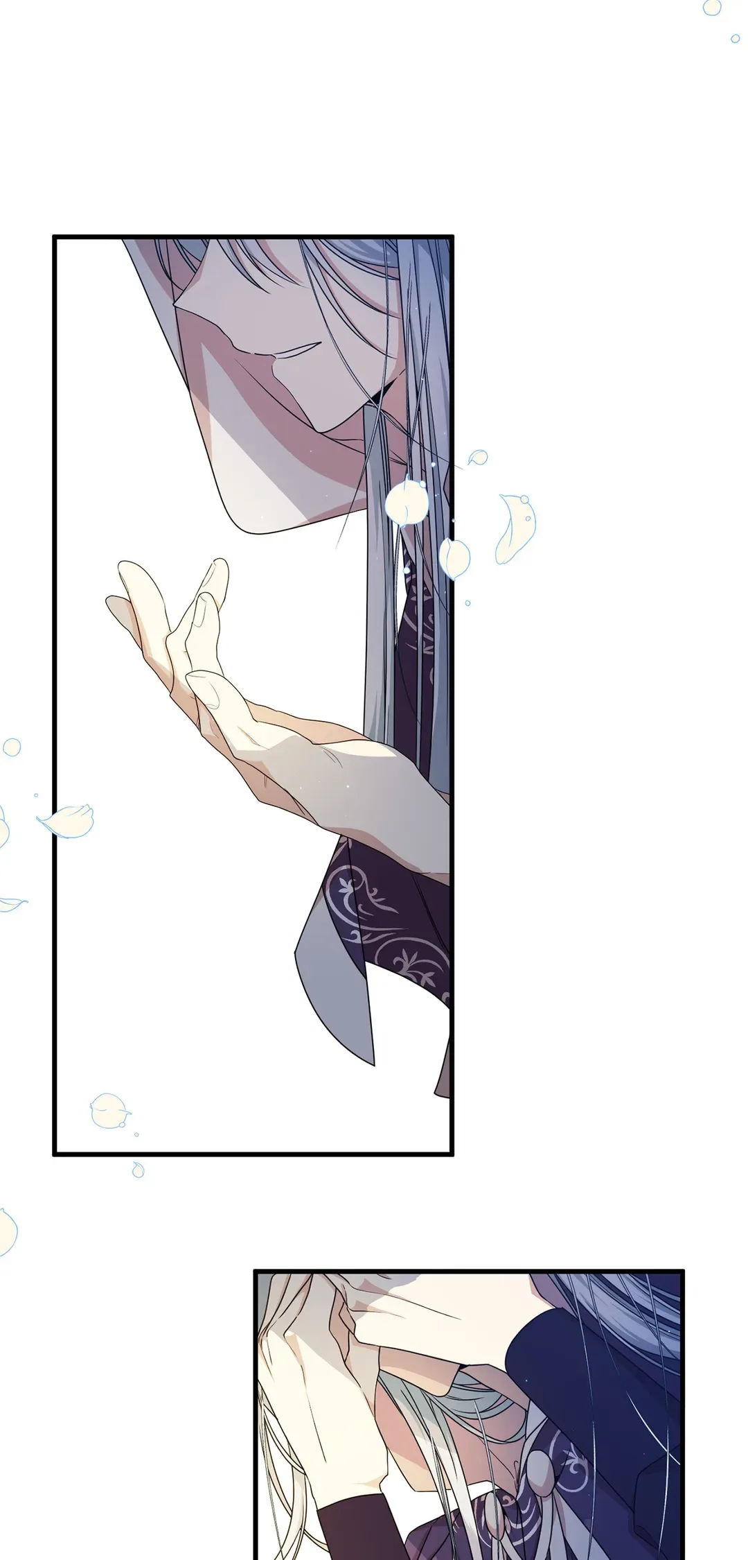 I am the Older Sister of the Possessed Female Lead Chapter 28 page 36
