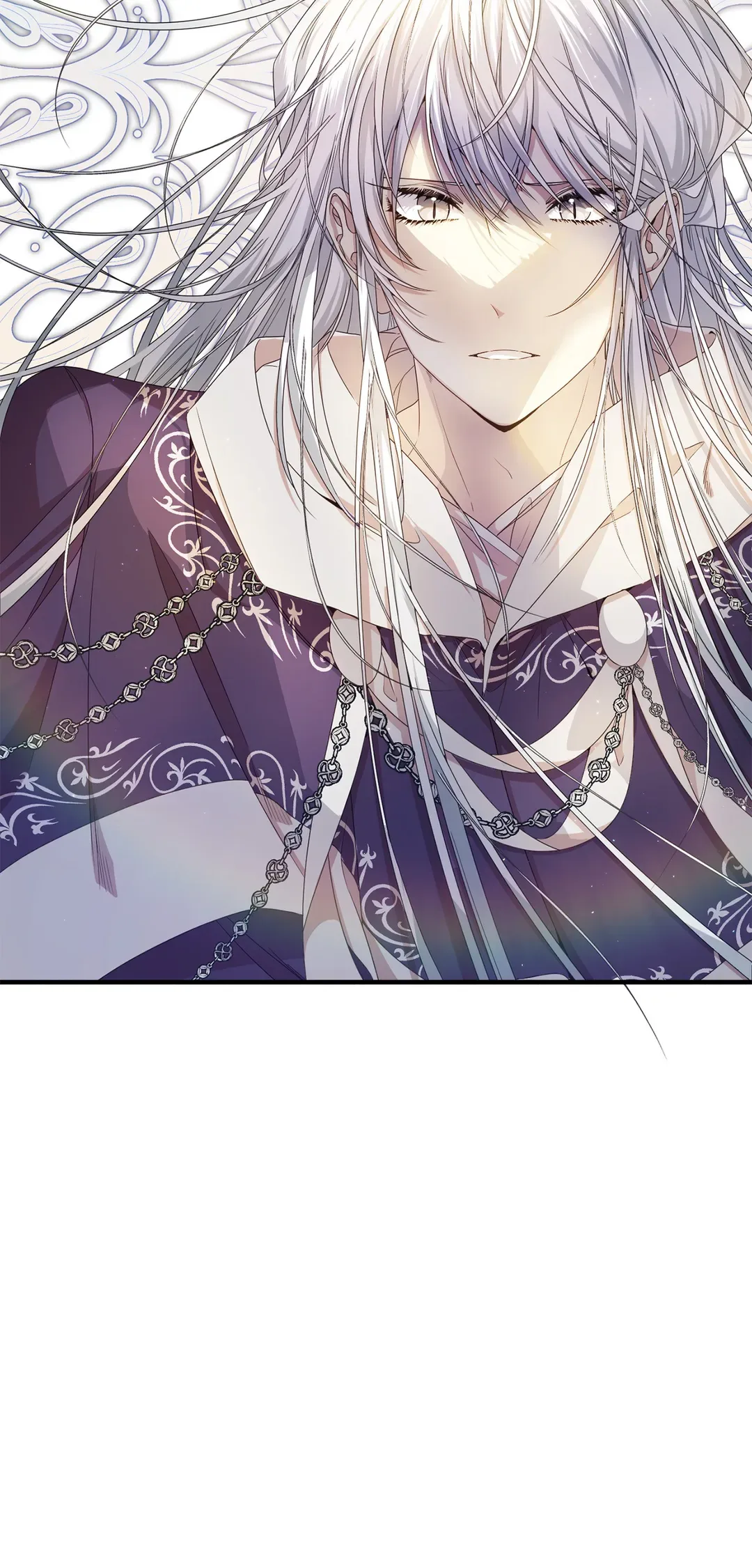 I am the Older Sister of the Possessed Female Lead Chapter 28 page 41