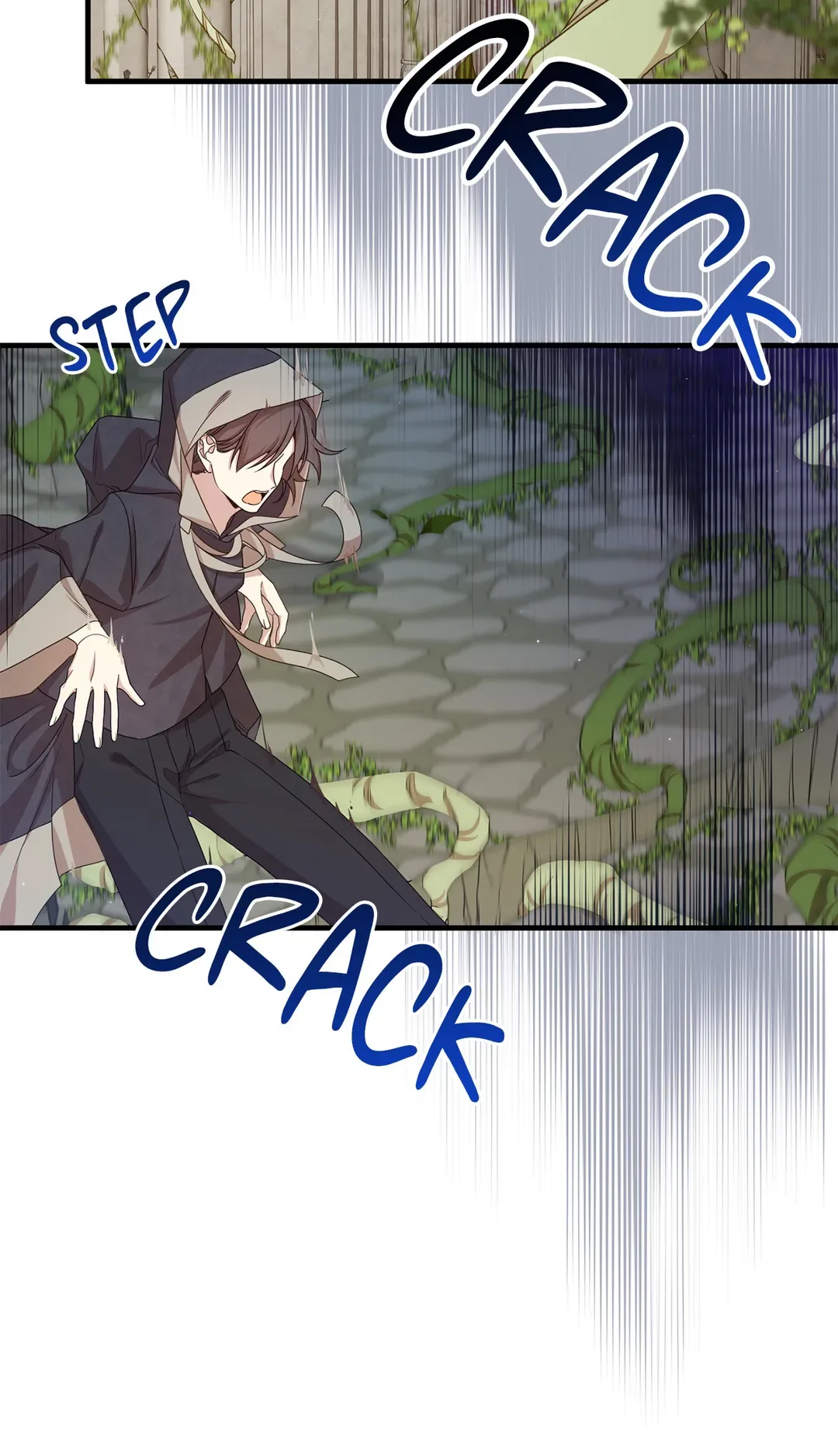 I am the Older Sister of the Possessed Female Lead Chapter 28 page 65