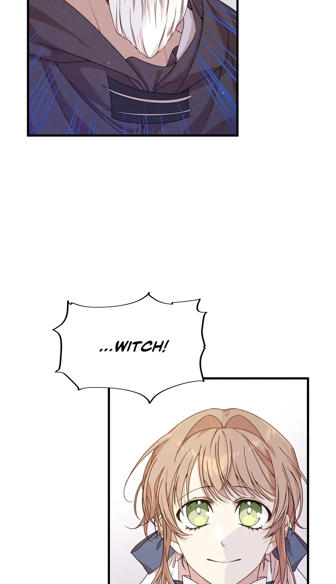 I am the Older Sister of the Possessed Female Lead Chapter 28 page 63