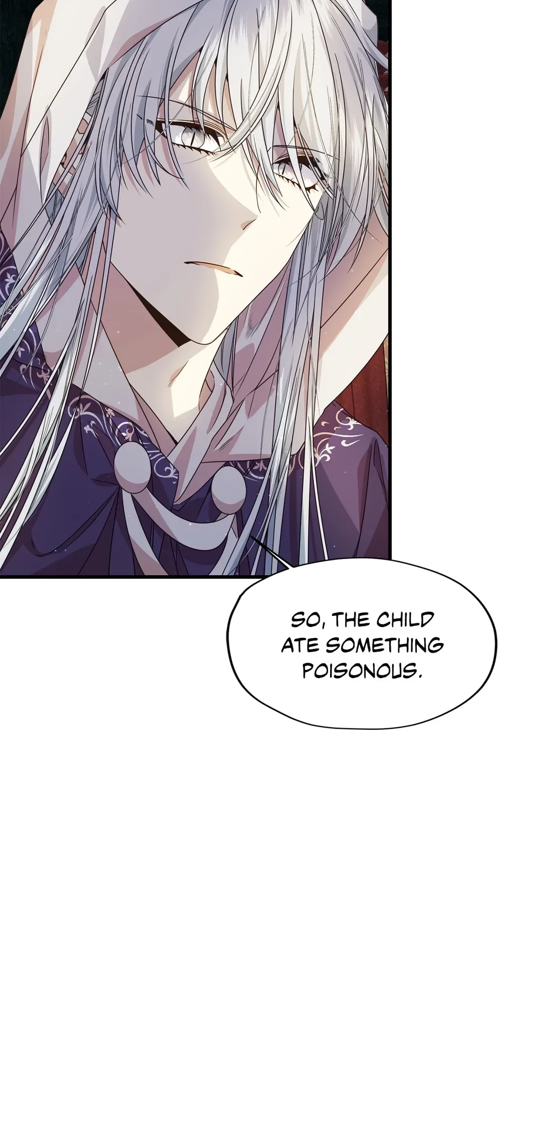 I am the Older Sister of the Possessed Female Lead Chapter 28 page 17