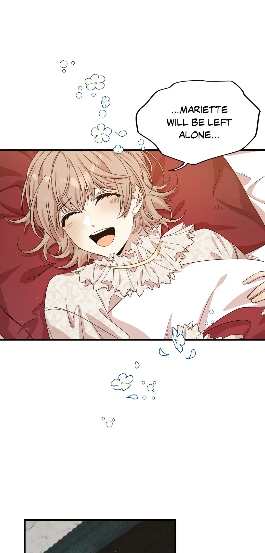 I am the Older Sister of the Possessed Female Lead Chapter 28 page 46