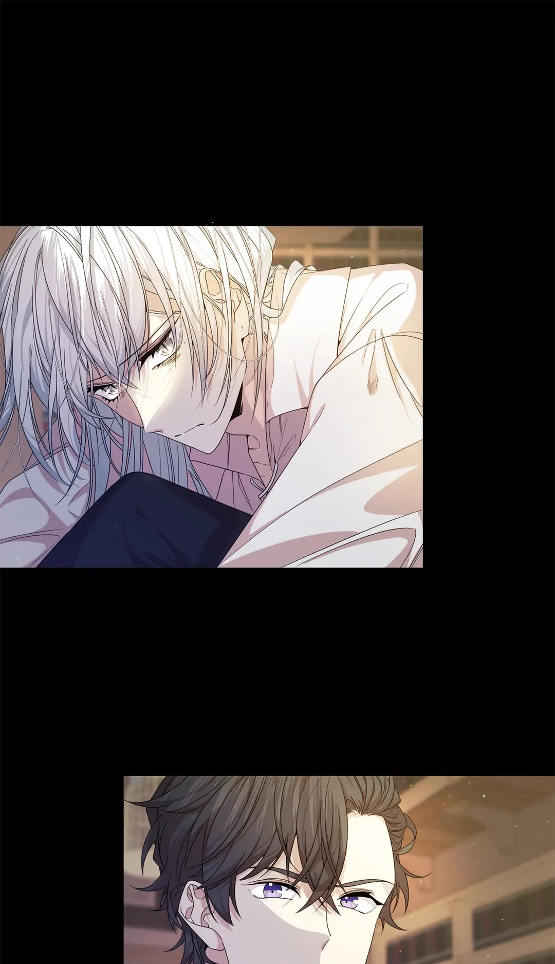I am the Older Sister of the Possessed Female Lead Chapter 27 page 74
