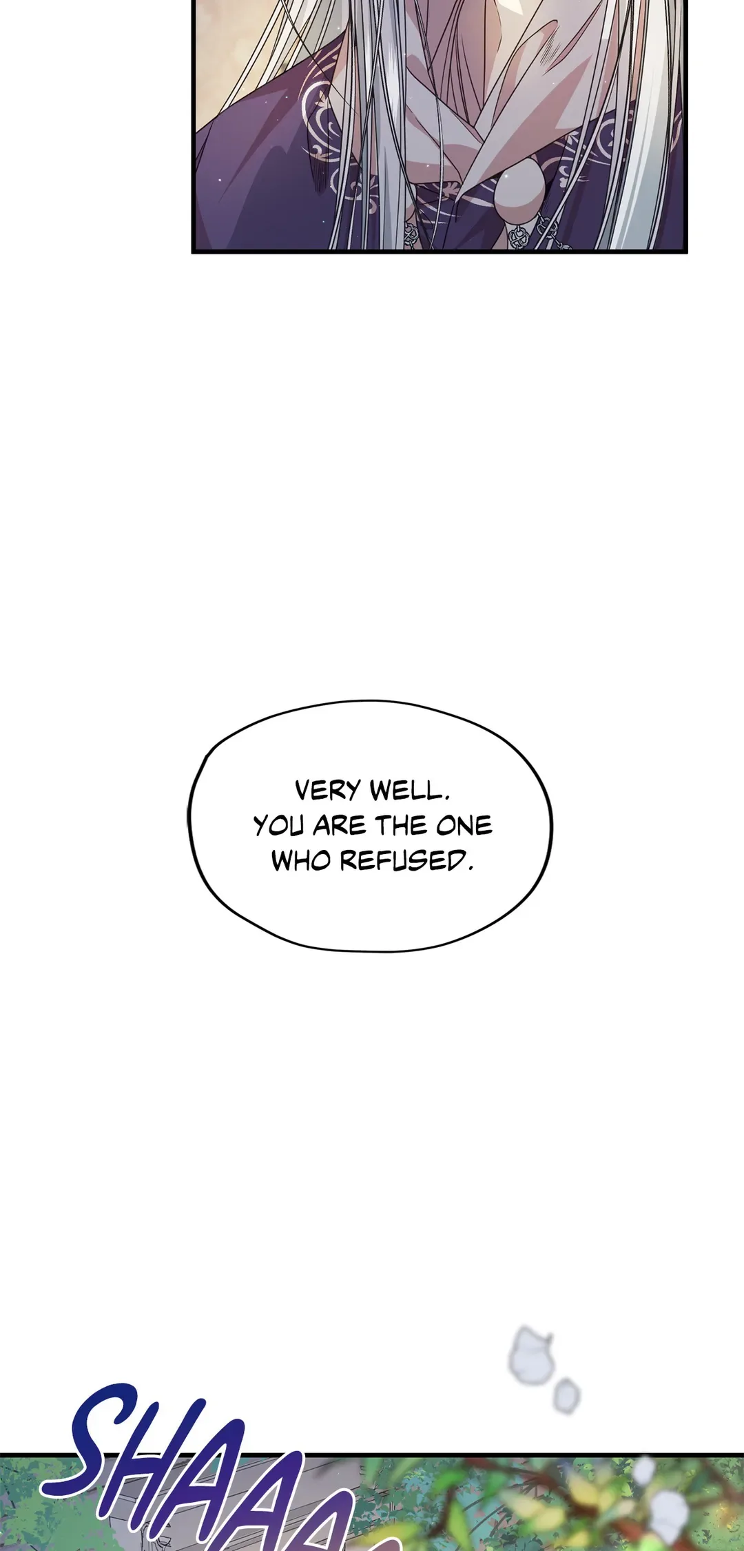 I am the Older Sister of the Possessed Female Lead Chapter 28 page 48