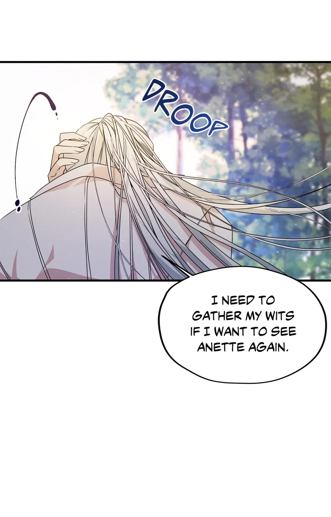 I am the Older Sister of the Possessed Female Lead Chapter 27 page 67