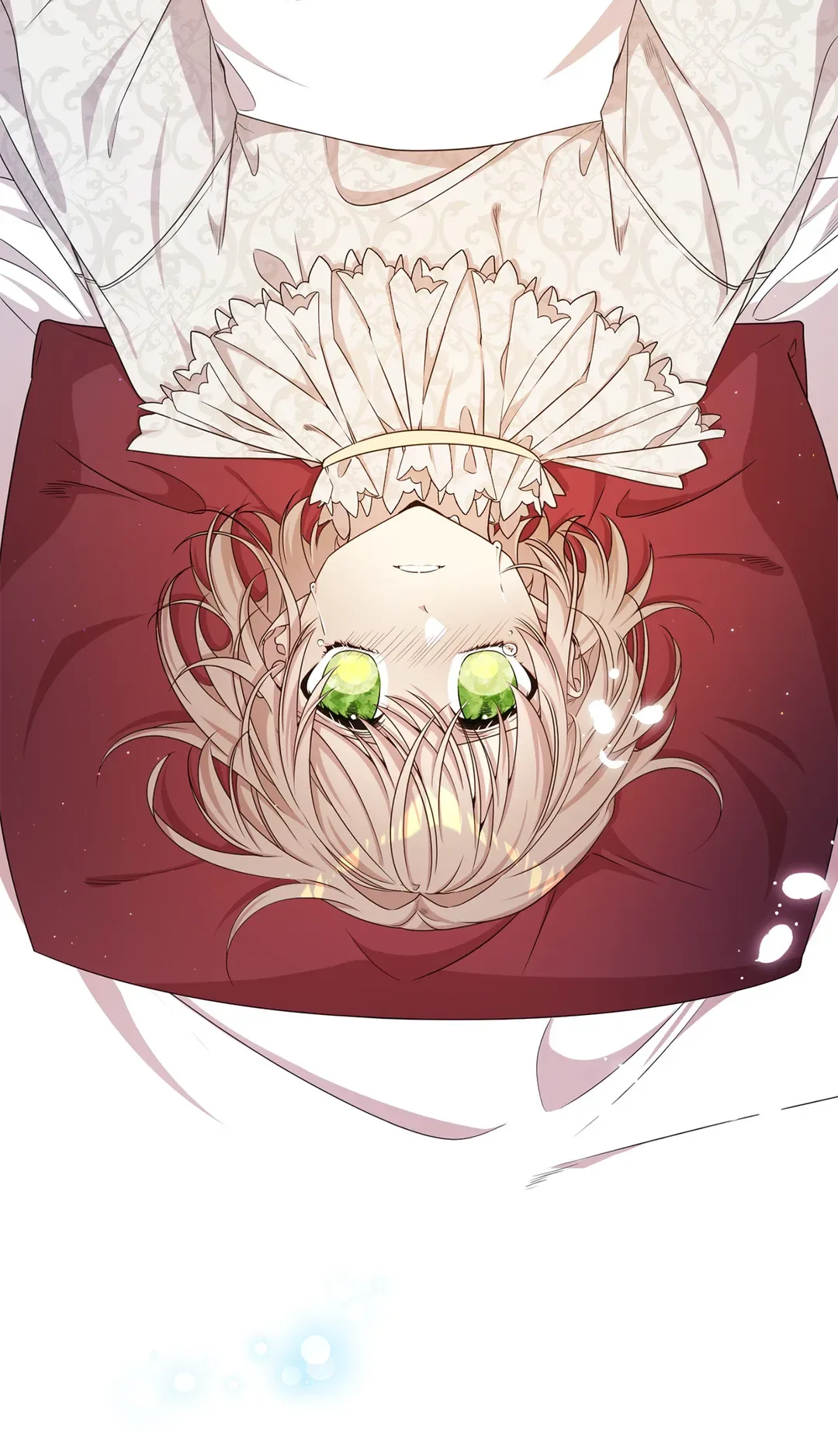 I am the Older Sister of the Possessed Female Lead Chapter 28 page 29