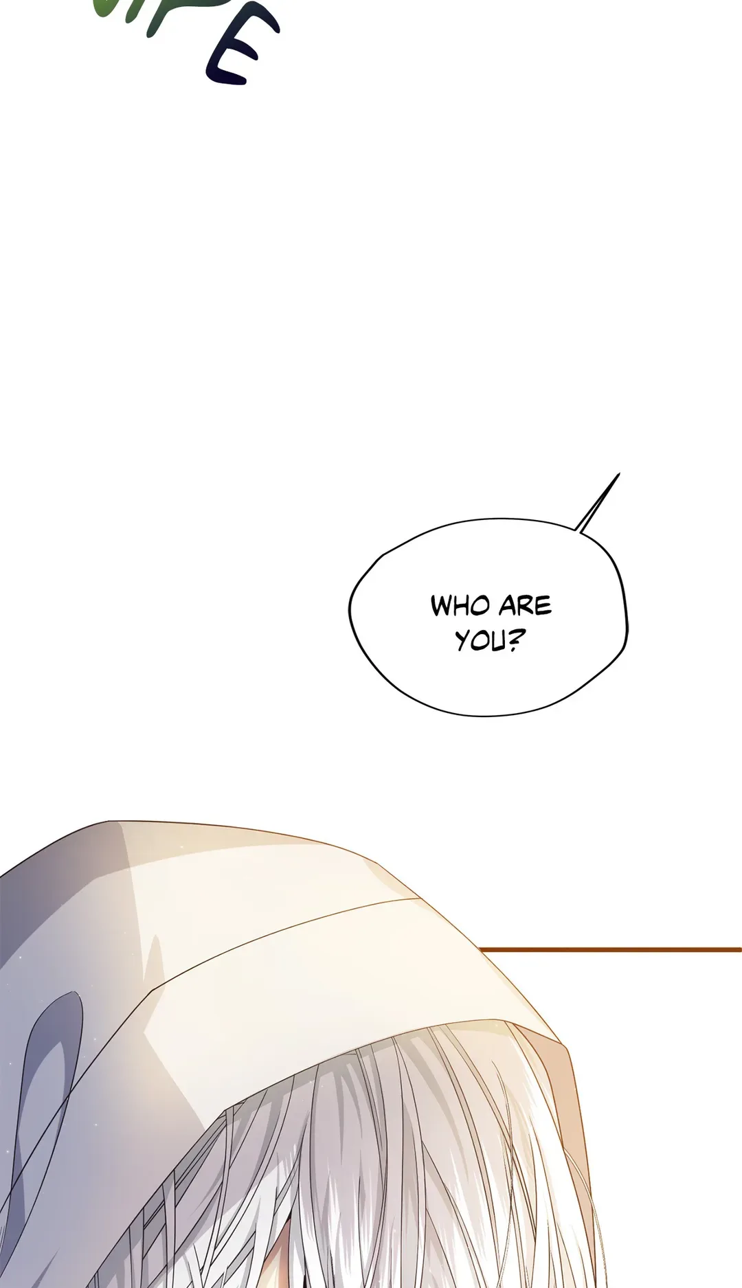 I am the Older Sister of the Possessed Female Lead Chapter 28 page 32
