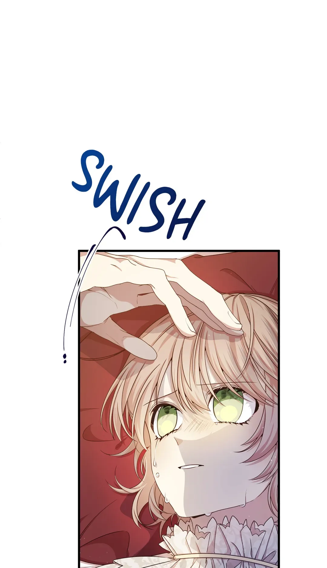 I am the Older Sister of the Possessed Female Lead Chapter 28 page 30