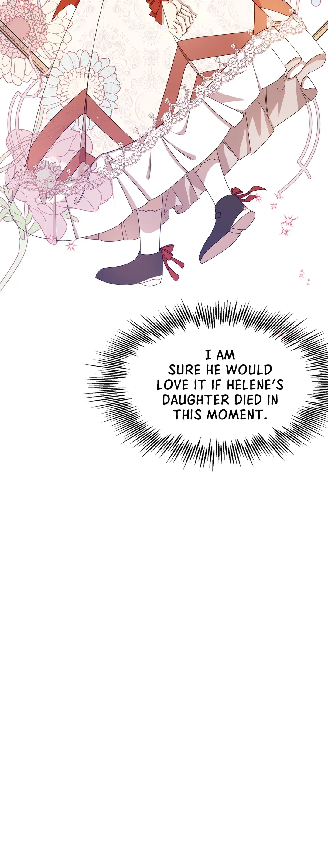 I am the Older Sister of the Possessed Female Lead Chapter 28 page 25