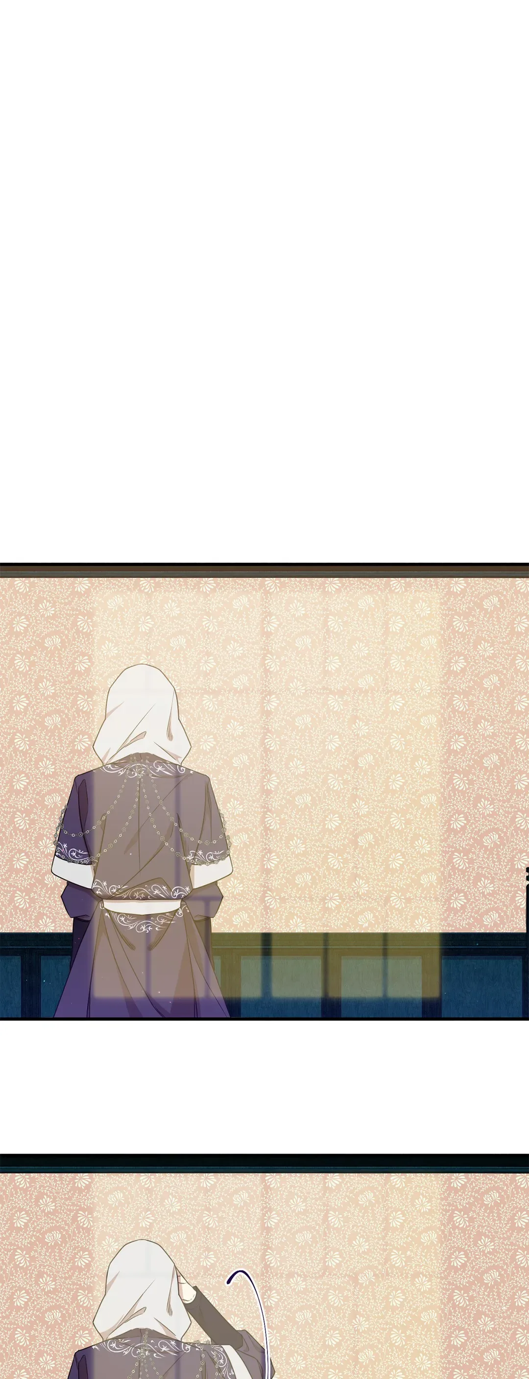 I am the Older Sister of the Possessed Female Lead Chapter 28 page 22