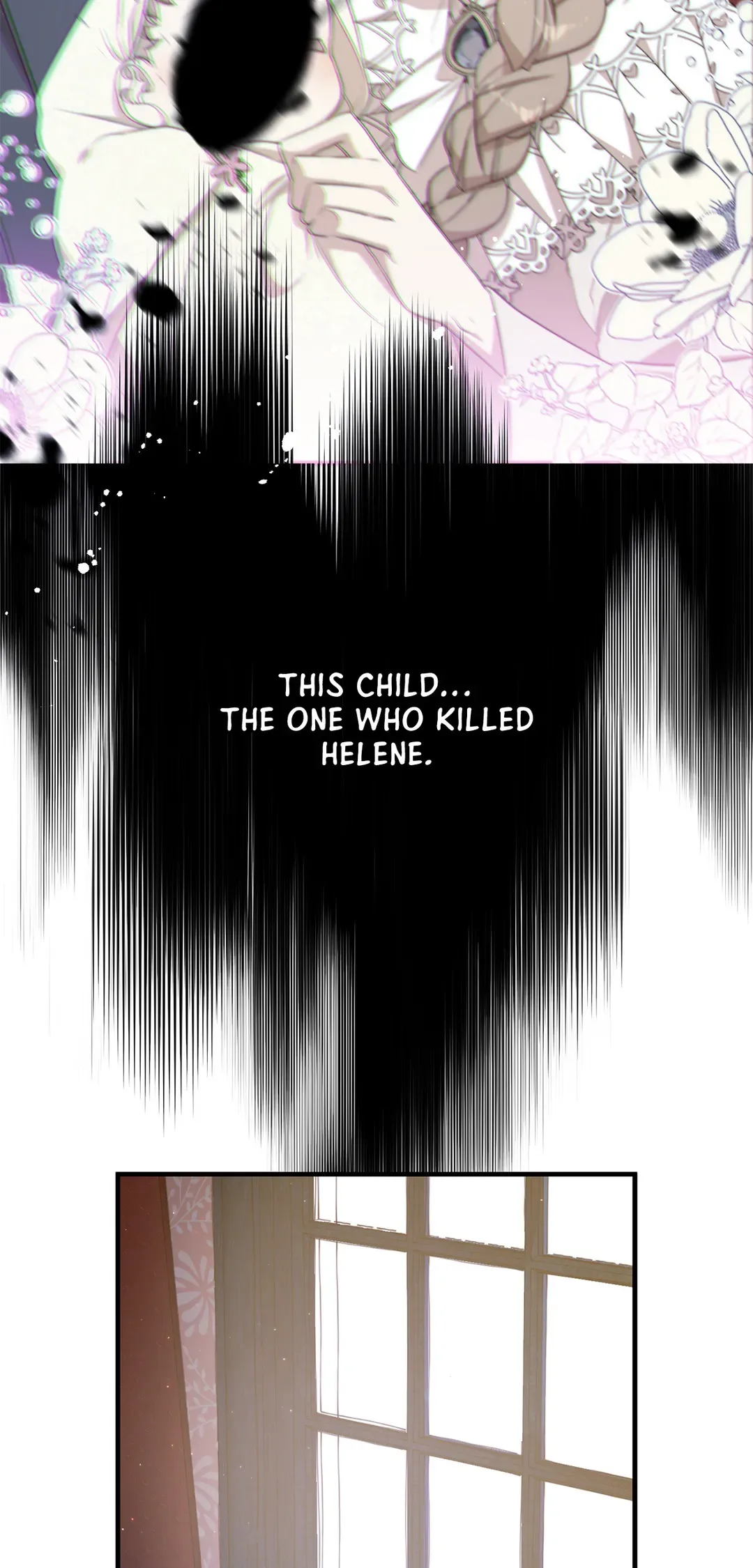 I am the Older Sister of the Possessed Female Lead Chapter 28 page 20