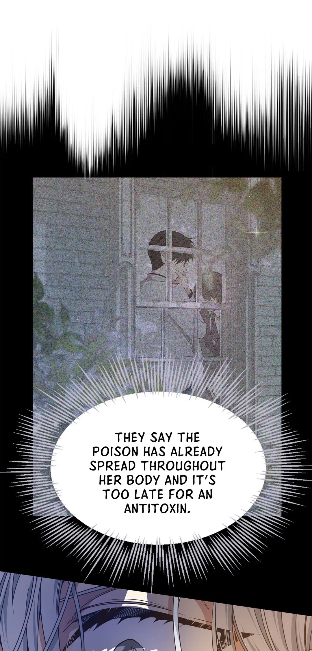 I am the Older Sister of the Possessed Female Lead Chapter 28 page 18