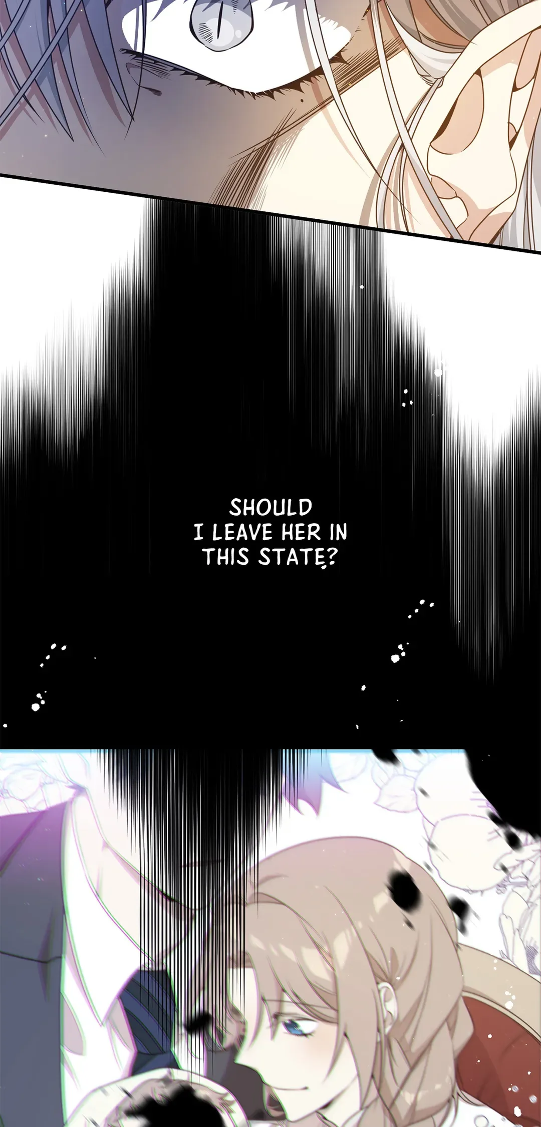 I am the Older Sister of the Possessed Female Lead Chapter 28 page 19