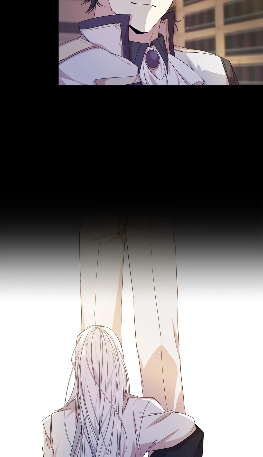I am the Older Sister of the Possessed Female Lead Chapter 27 page 75