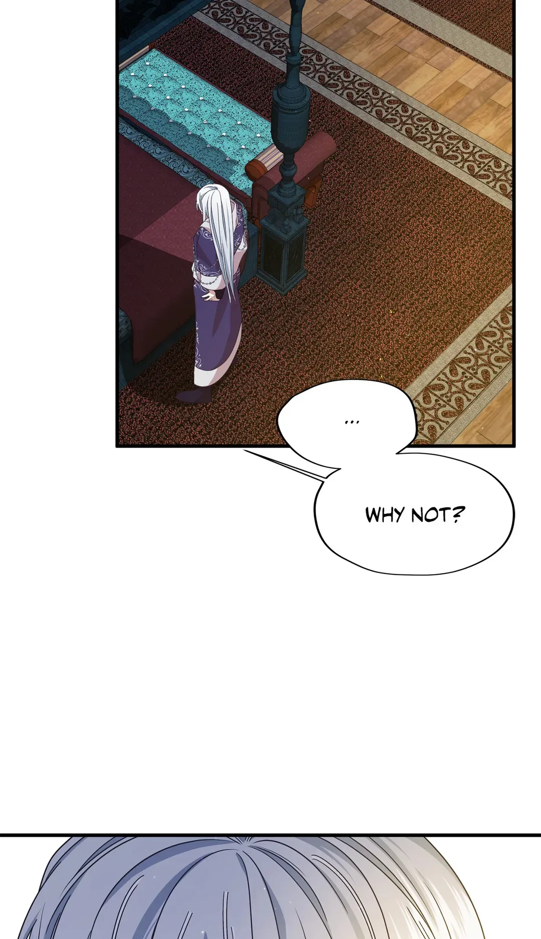 I am the Older Sister of the Possessed Female Lead Chapter 28 page 44