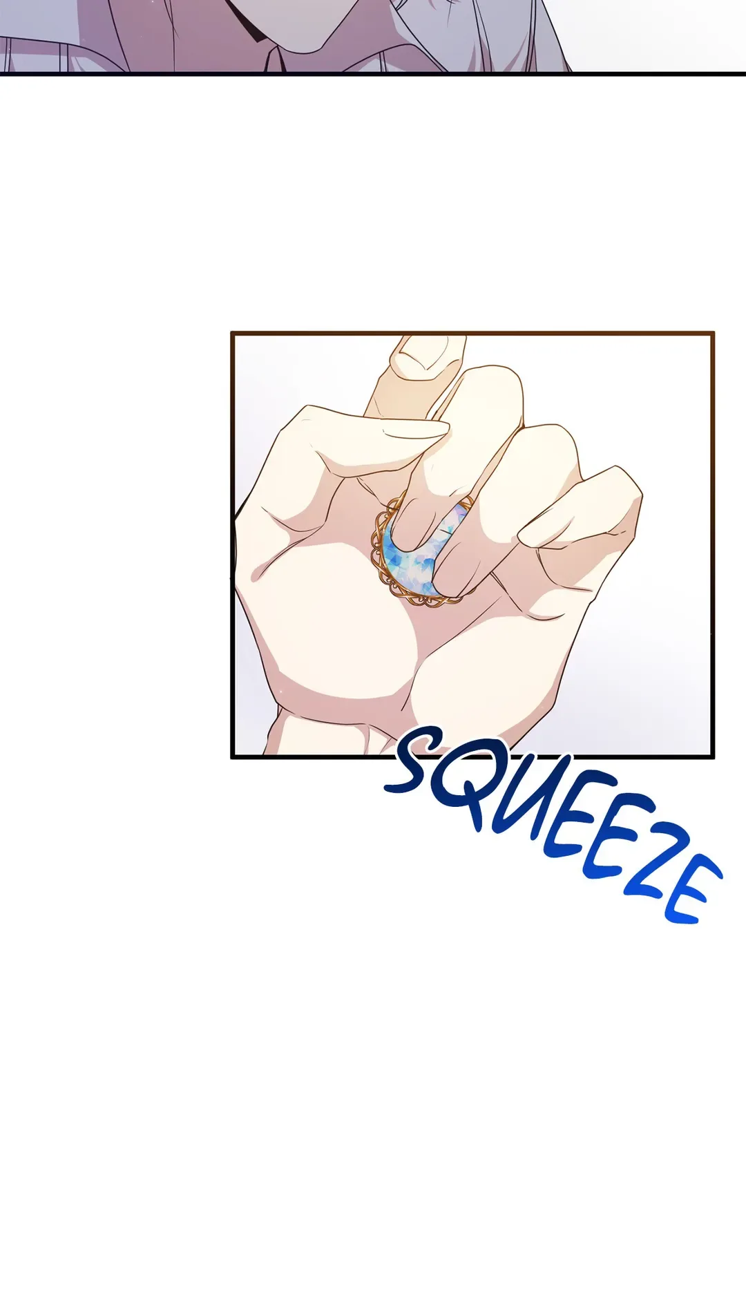 I am the Older Sister of the Possessed Female Lead Chapter 27 page 71