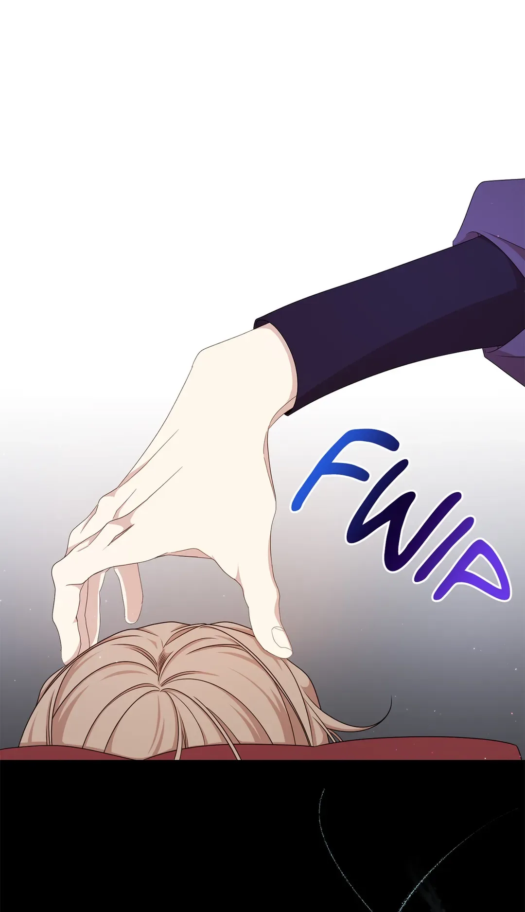I am the Older Sister of the Possessed Female Lead Chapter 28 page 26