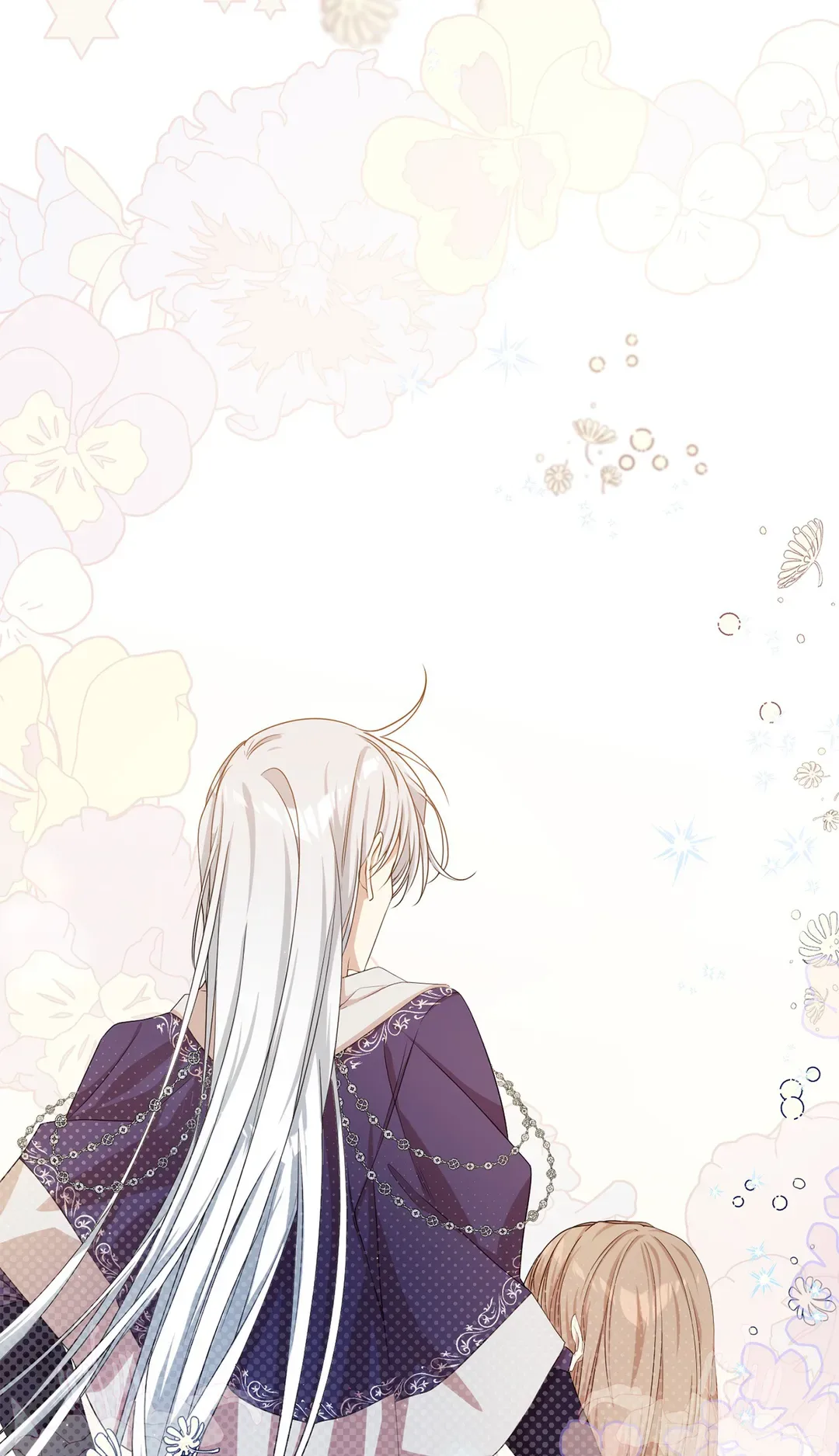 I am the Older Sister of the Possessed Female Lead Chapter 28 page 56