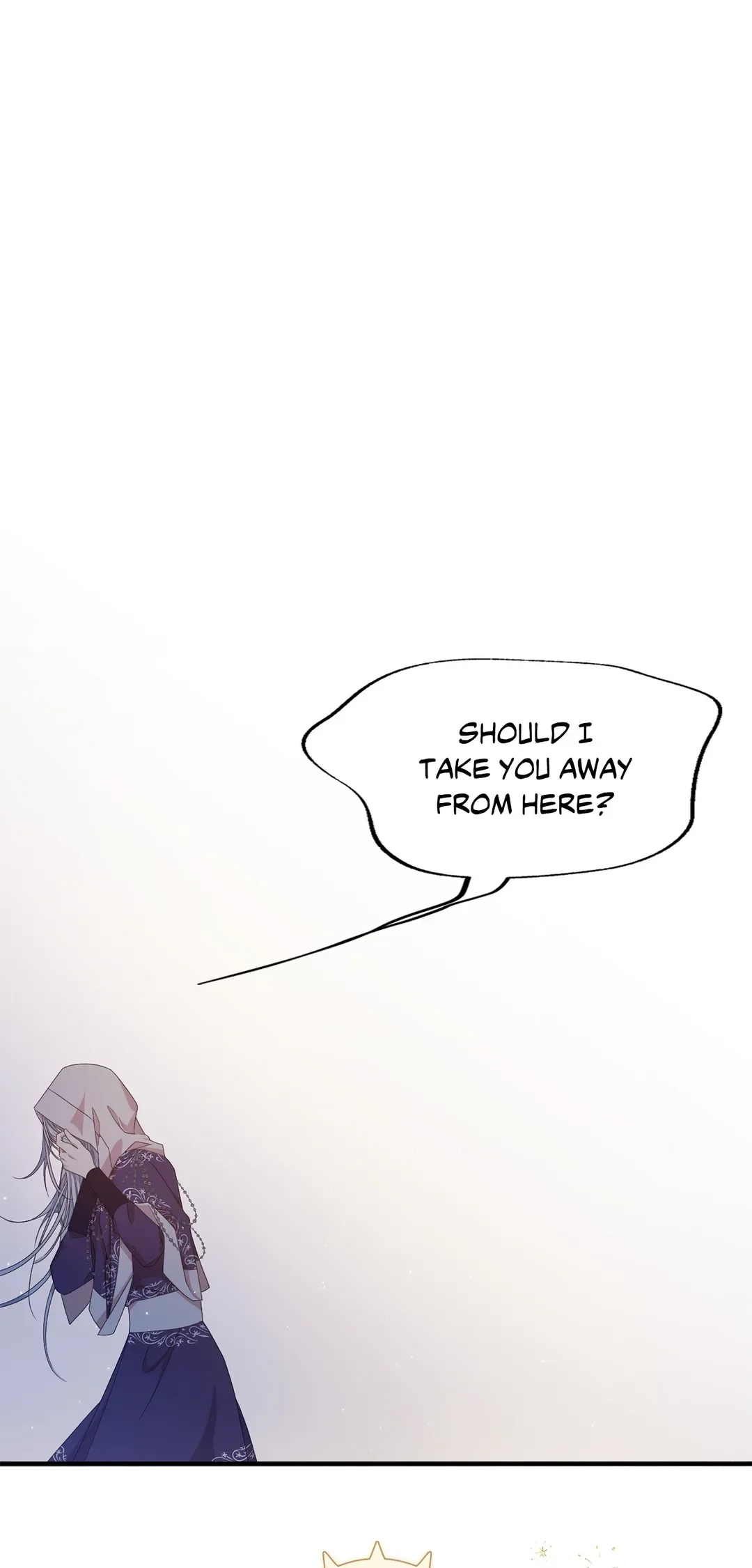 I am the Older Sister of the Possessed Female Lead Chapter 28 page 38