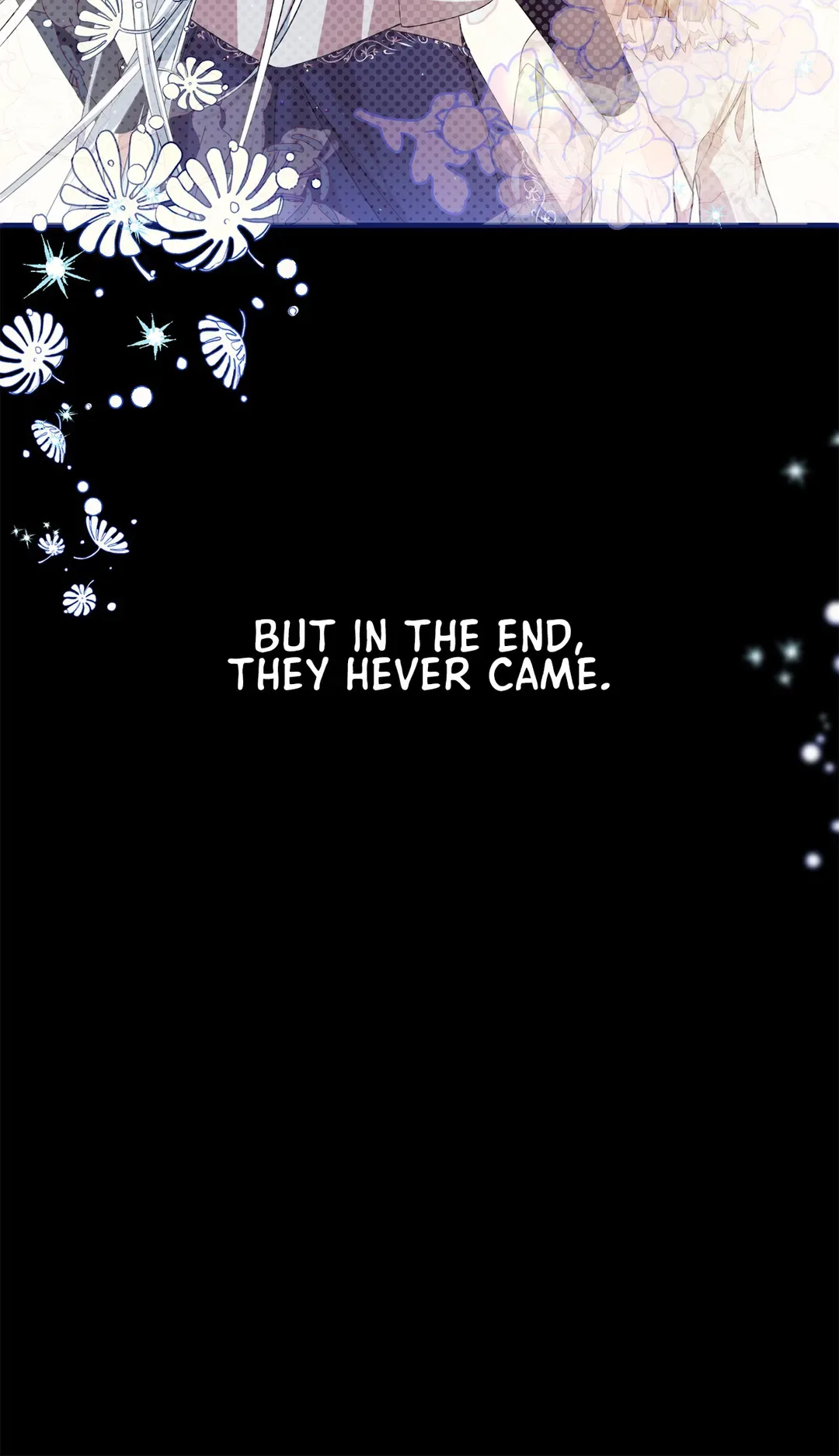 I am the Older Sister of the Possessed Female Lead Chapter 28 page 57