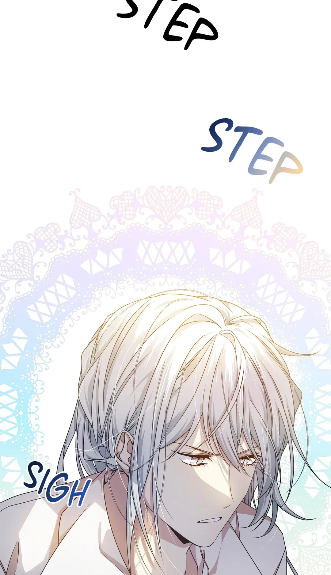 I am the Older Sister of the Possessed Female Lead Chapter 27 page 63