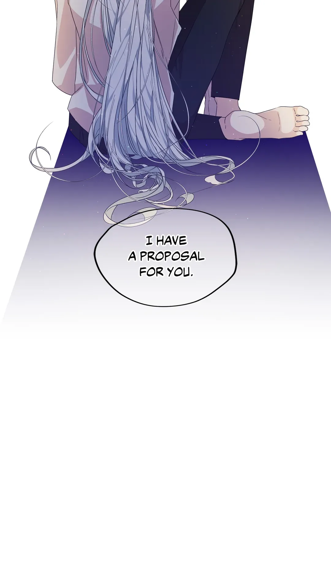 I am the Older Sister of the Possessed Female Lead Chapter 27 page 76