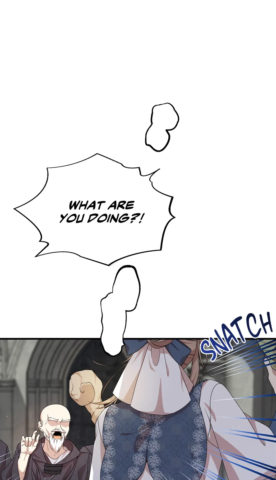 I am the Older Sister of the Possessed Female Lead Chapter 28 page 66