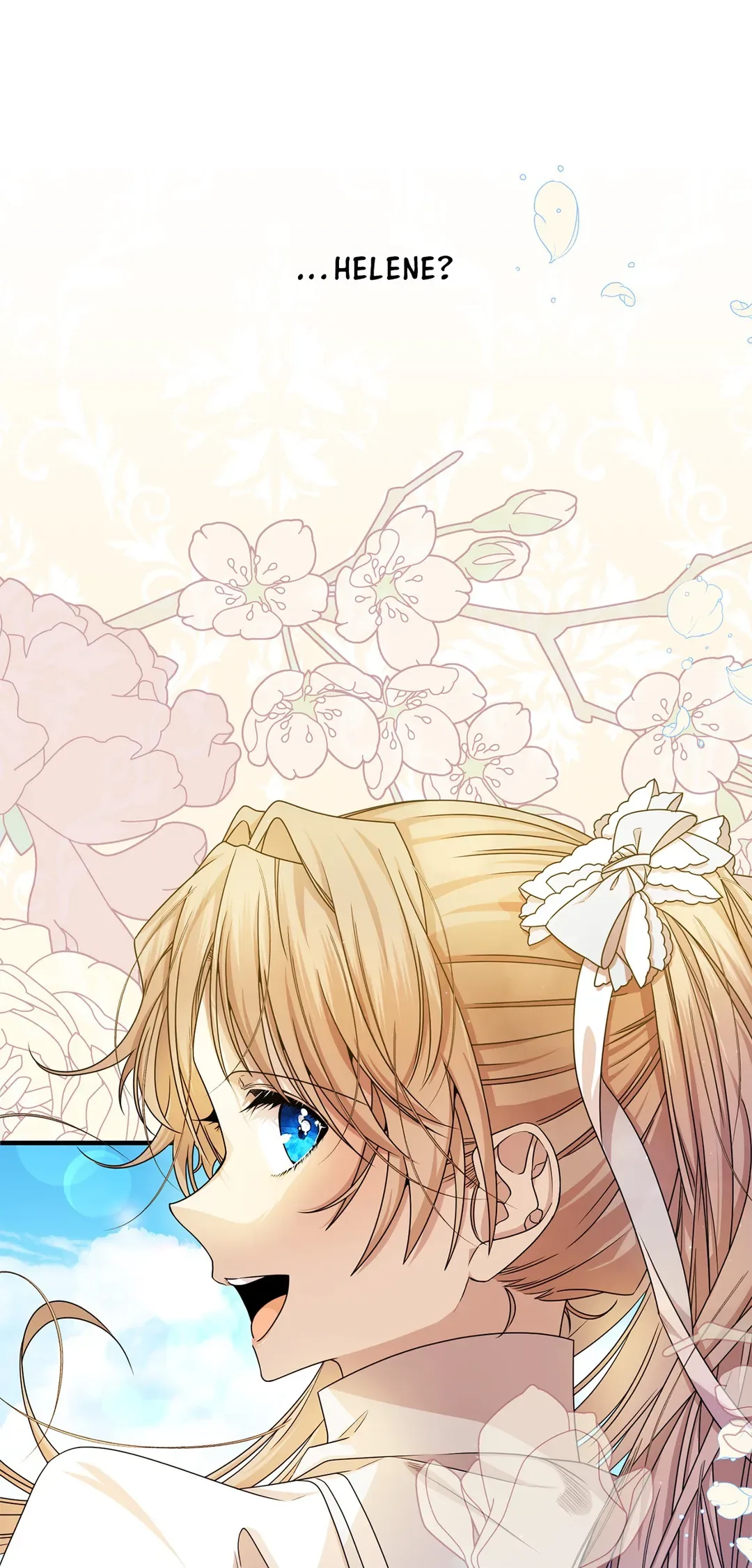 I am the Older Sister of the Possessed Female Lead Chapter 28 page 34