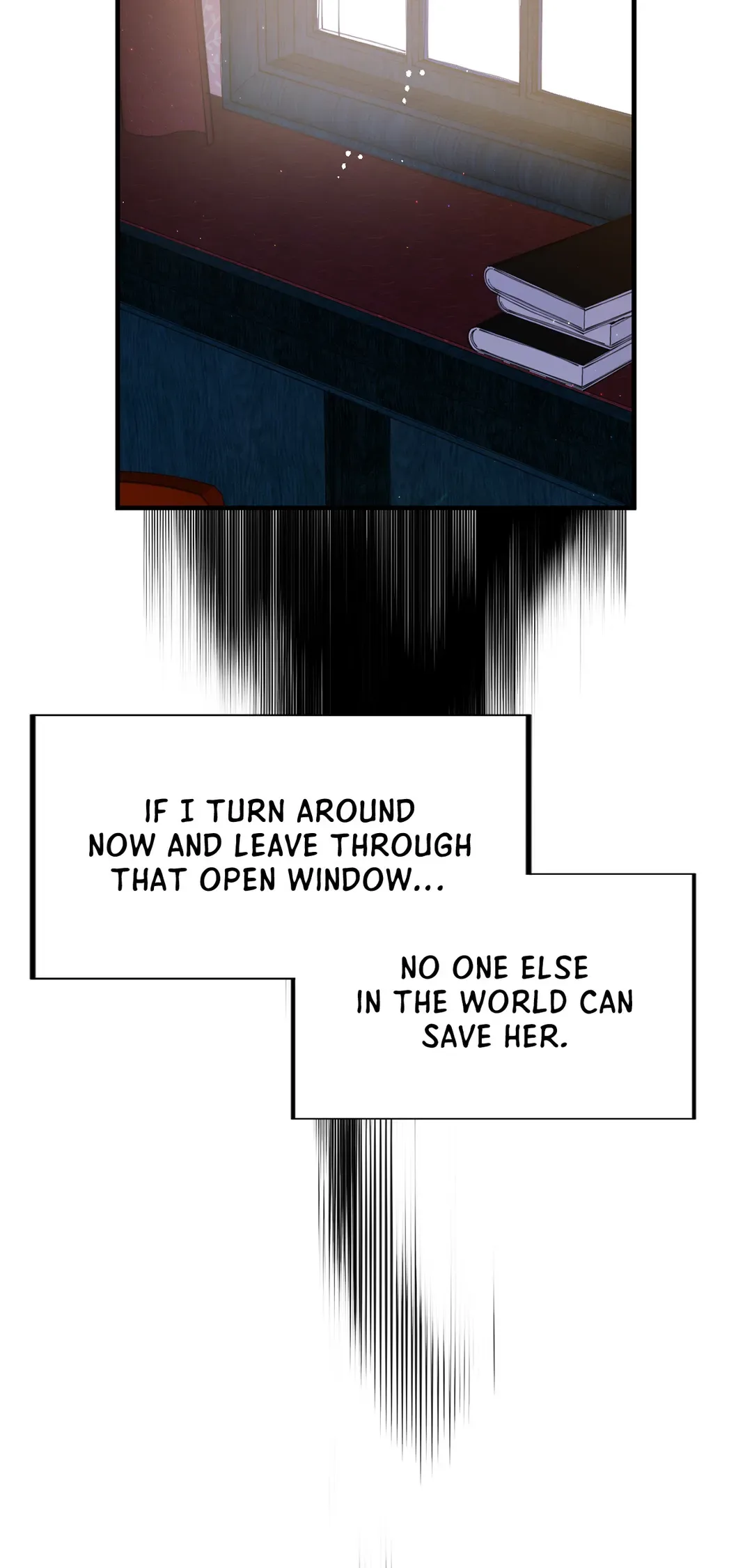 I am the Older Sister of the Possessed Female Lead Chapter 28 page 21
