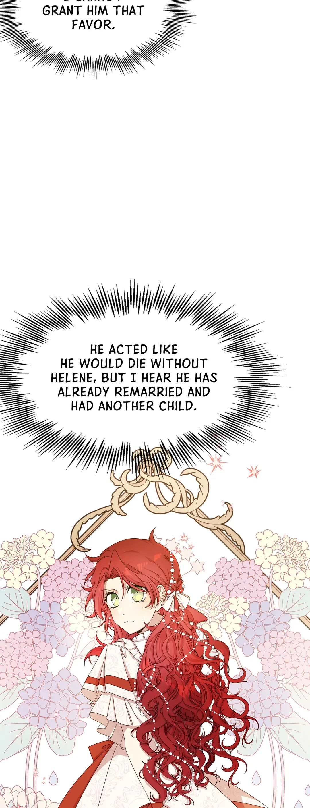 I am the Older Sister of the Possessed Female Lead Chapter 28 page 24