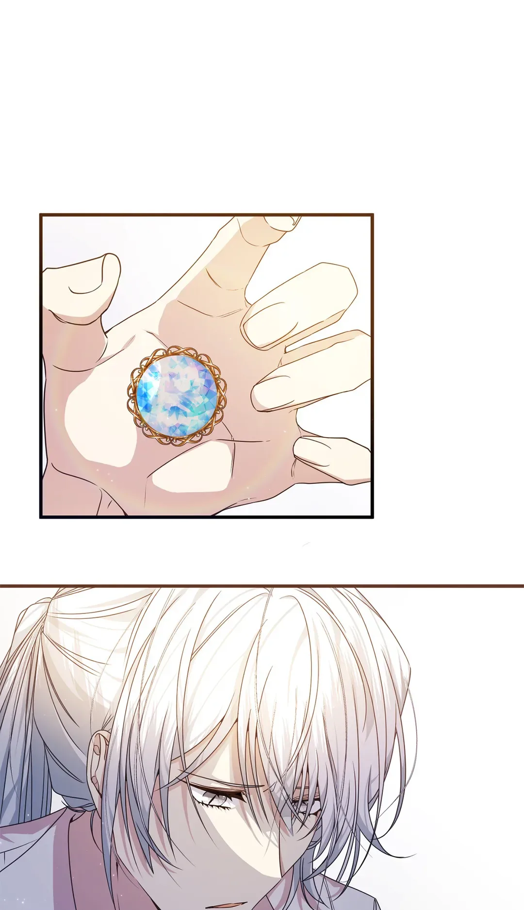 I am the Older Sister of the Possessed Female Lead Chapter 27 page 70