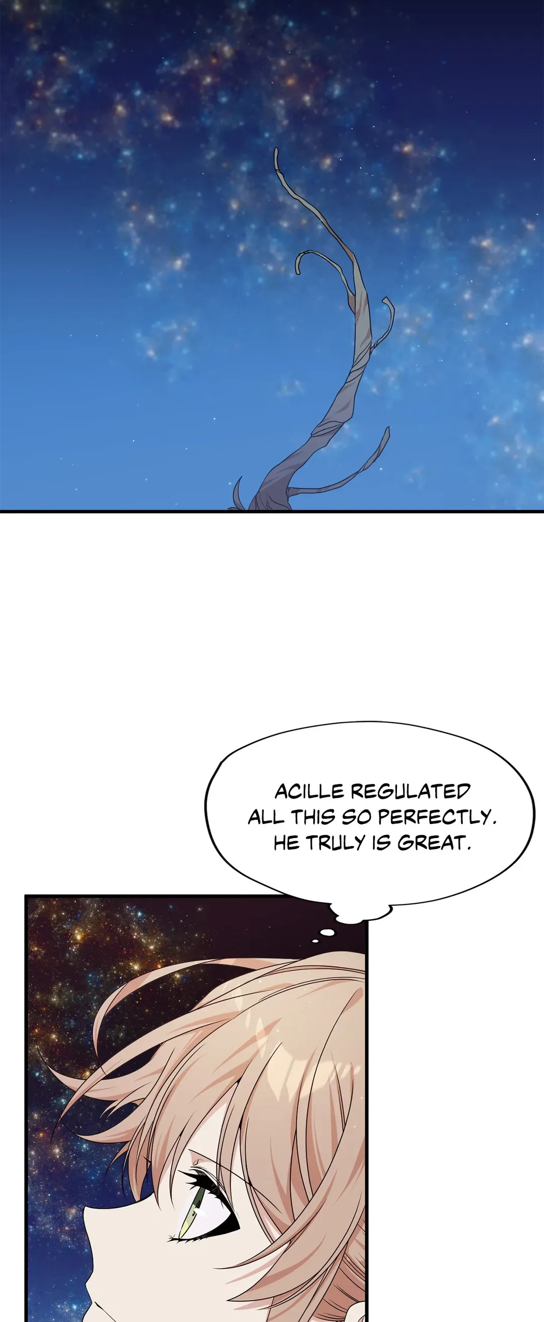 I am the Older Sister of the Possessed Female Lead Chapter 28 page 75