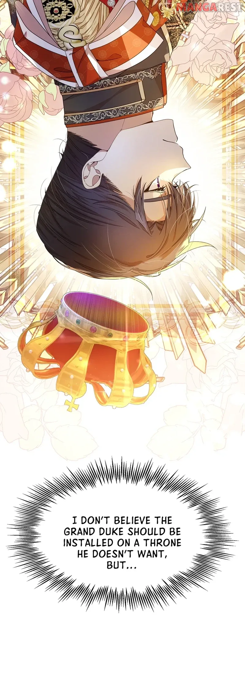 I am the Older Sister of the Possessed Female Lead Chapter 24 page 16