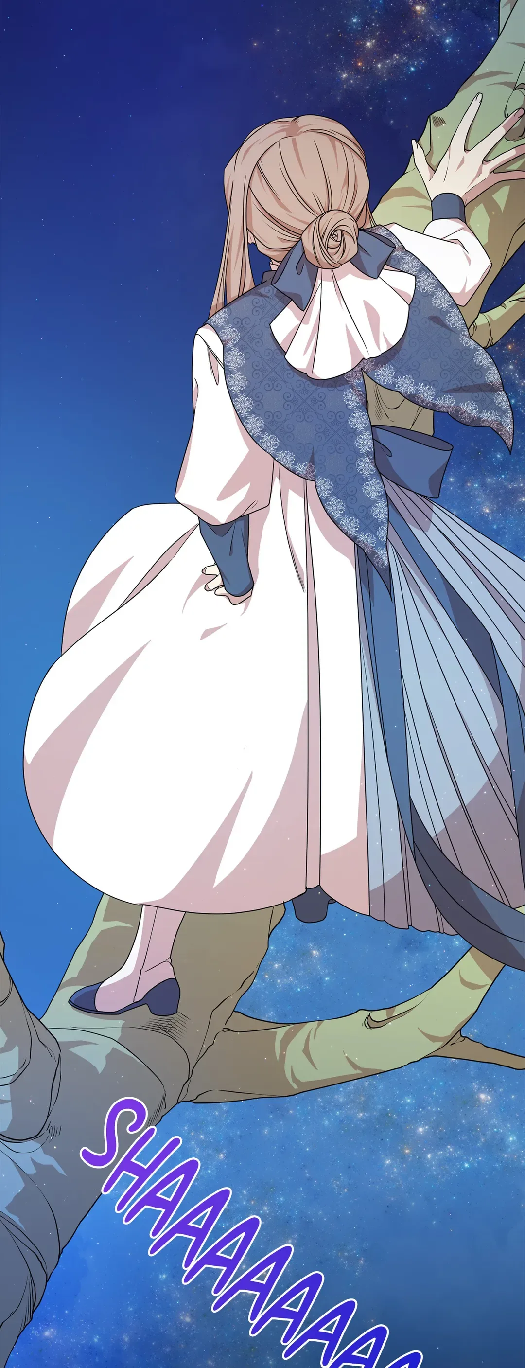 I am the Older Sister of the Possessed Female Lead Chapter 28 page 72