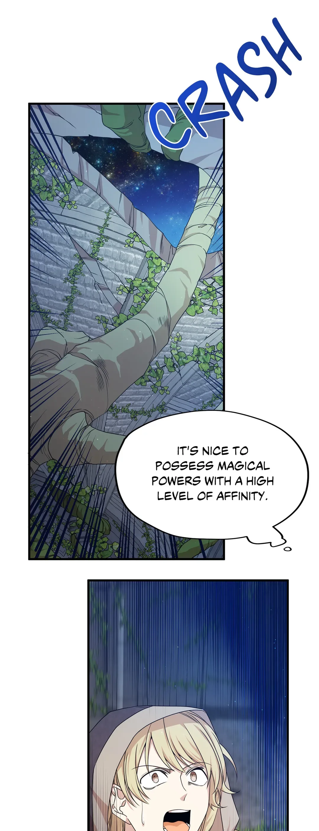 I am the Older Sister of the Possessed Female Lead Chapter 28 page 70