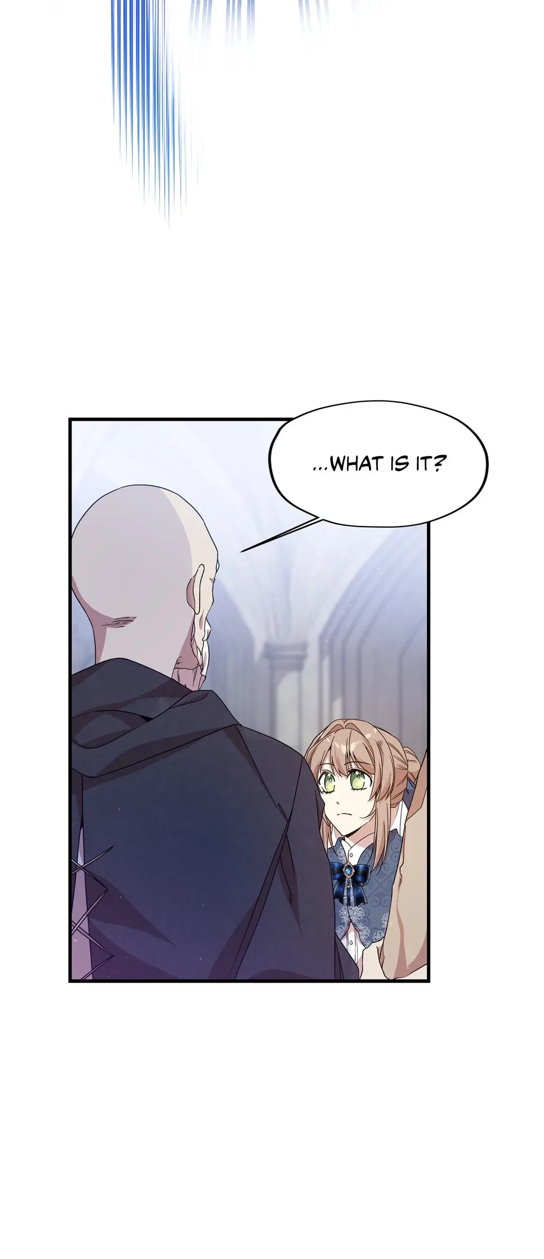 I am the Older Sister of the Possessed Female Lead Chapter 26 page 33
