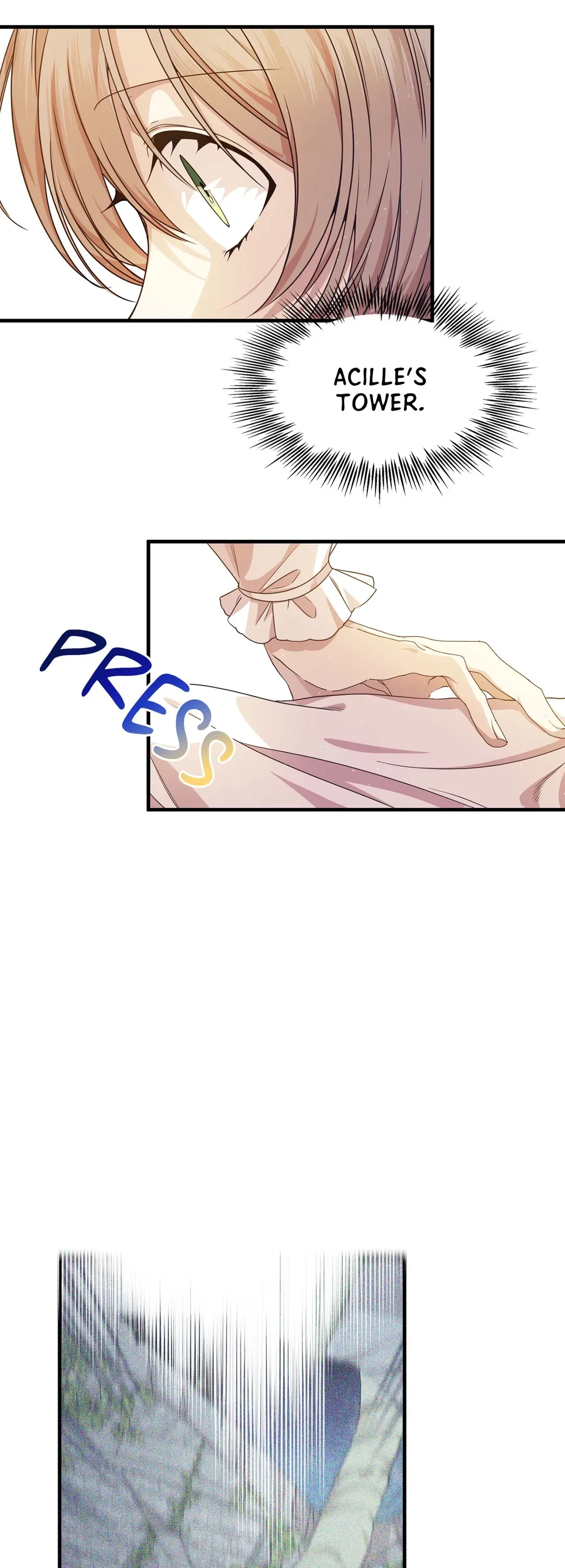 I am the Older Sister of the Possessed Female Lead Chapter 29 page 33