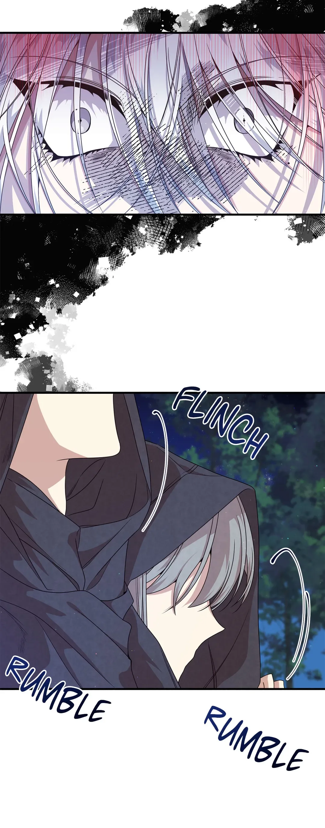 I am the Older Sister of the Possessed Female Lead Chapter 29 page 19
