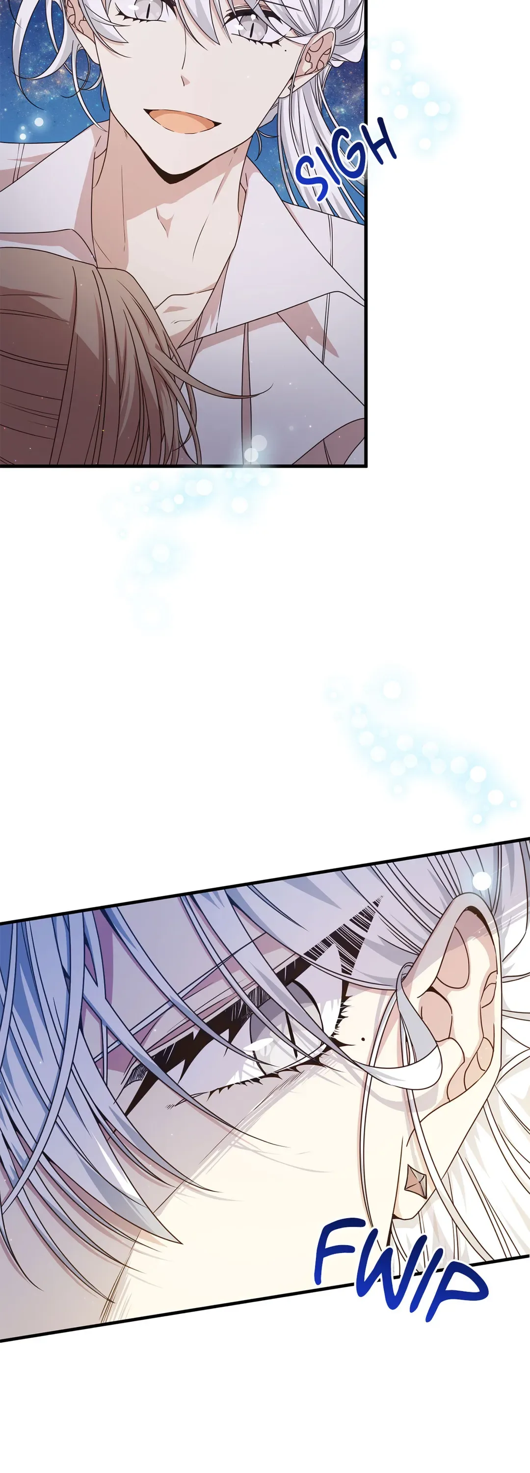 I am the Older Sister of the Possessed Female Lead Chapter 29 page 15