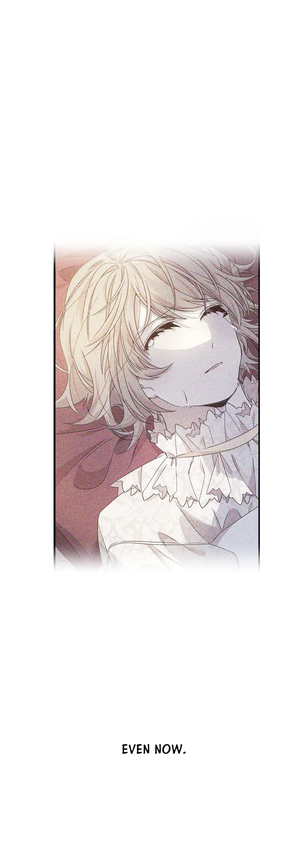 I am the Older Sister of the Possessed Female Lead Chapter 29 page 5