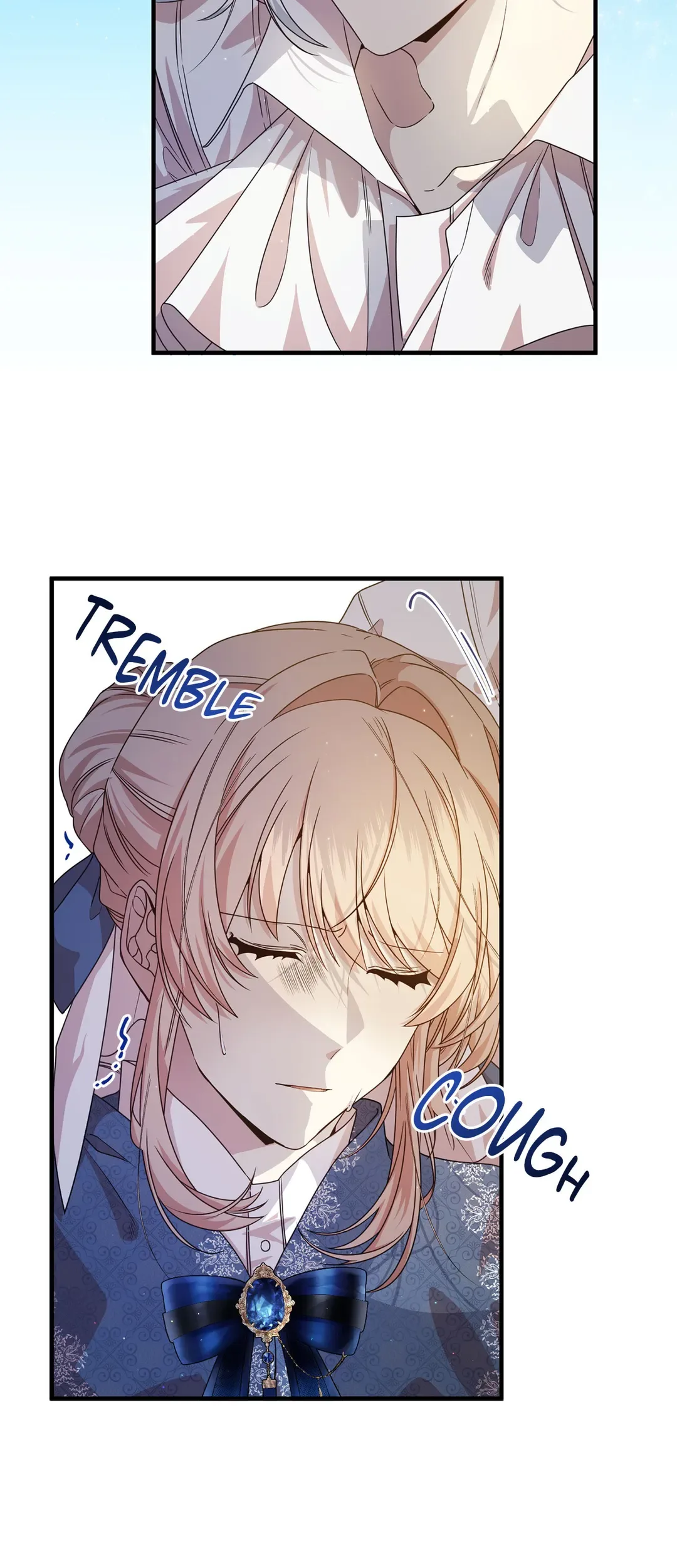 I am the Older Sister of the Possessed Female Lead Chapter 29 page 13