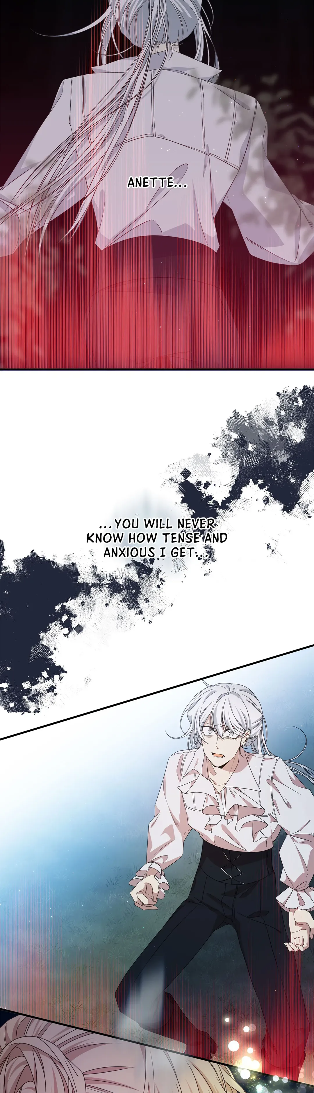 I am the Older Sister of the Possessed Female Lead Chapter 29 page 3