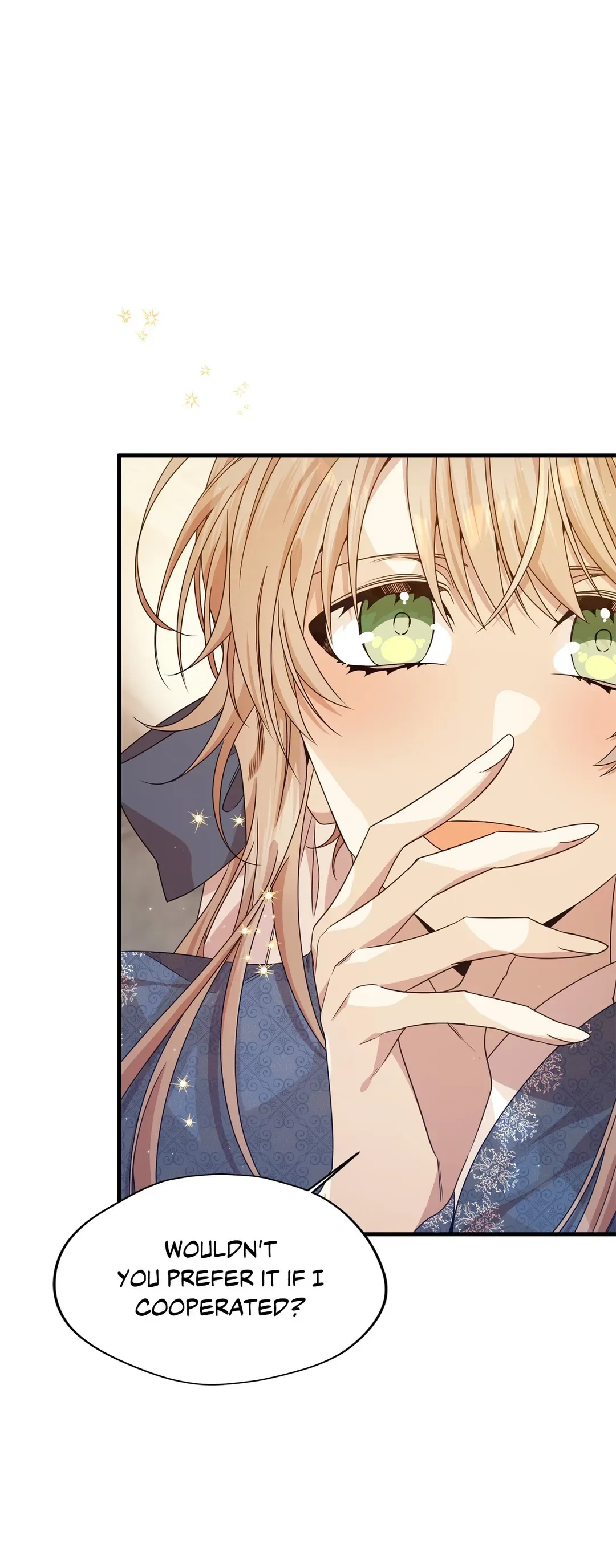 I am the Older Sister of the Possessed Female Lead Chapter 26 page 35