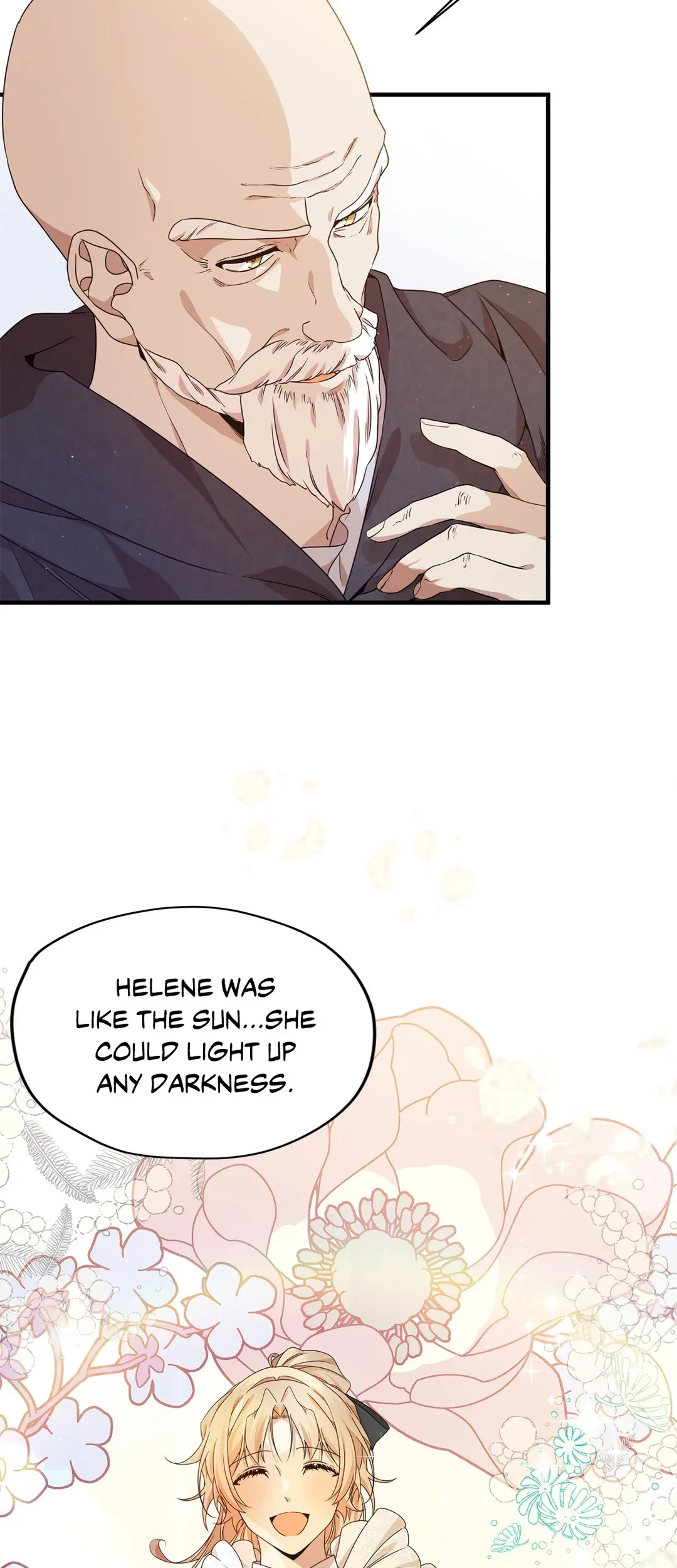 I am the Older Sister of the Possessed Female Lead Chapter 26 page 39