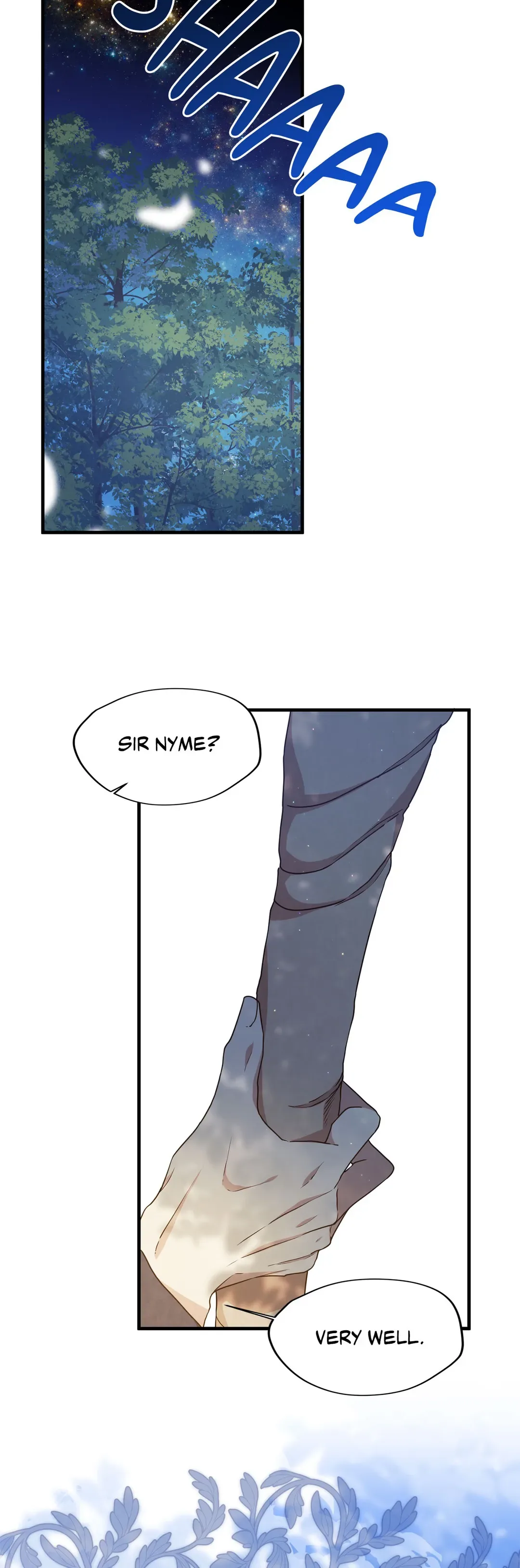 I am the Older Sister of the Possessed Female Lead Chapter 29 page 27