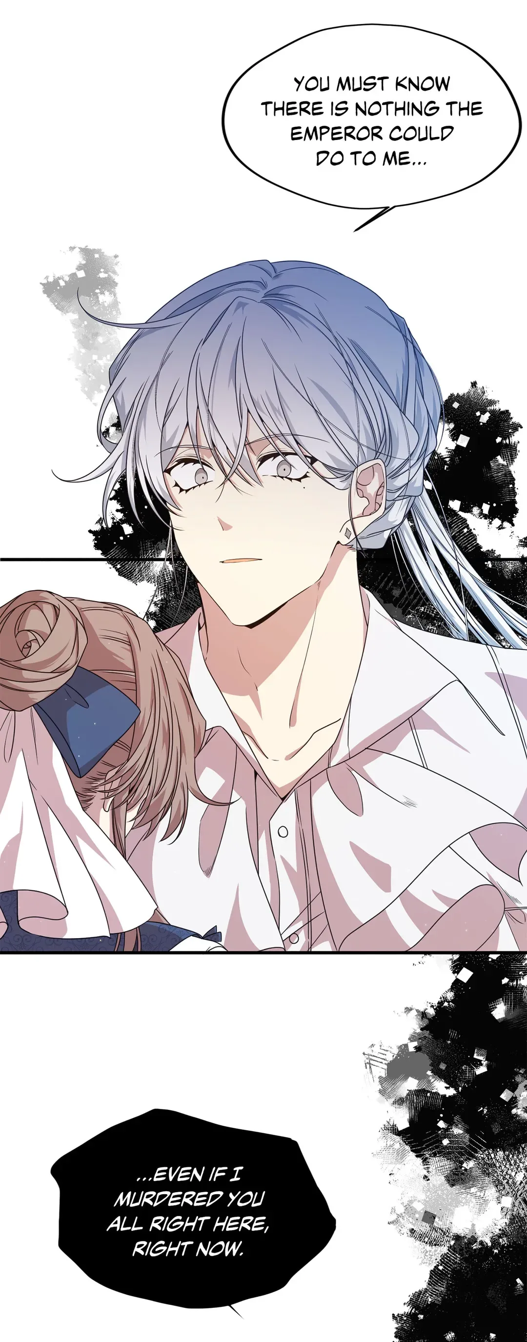 I am the Older Sister of the Possessed Female Lead Chapter 29 page 18